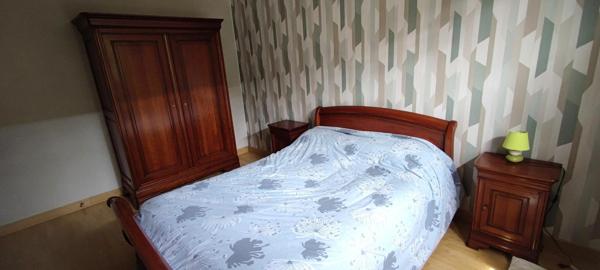 Maison à AVRANCHES, 50300 - 8 pièces 130m²