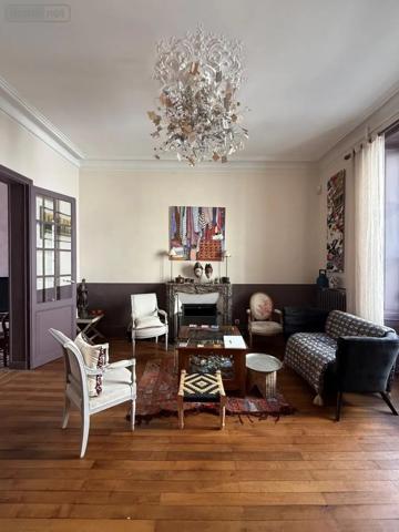 Achat - Maison Angers 49000 10 pièces 221 m 2 195 m 2