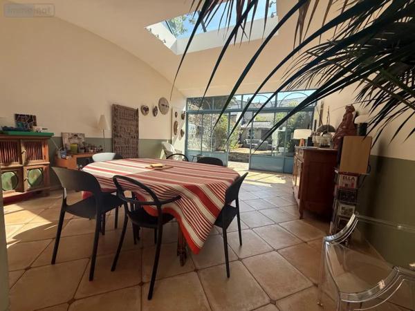 Achat - Maison Angers 49000 10 pièces 221 m 2 195 m 2