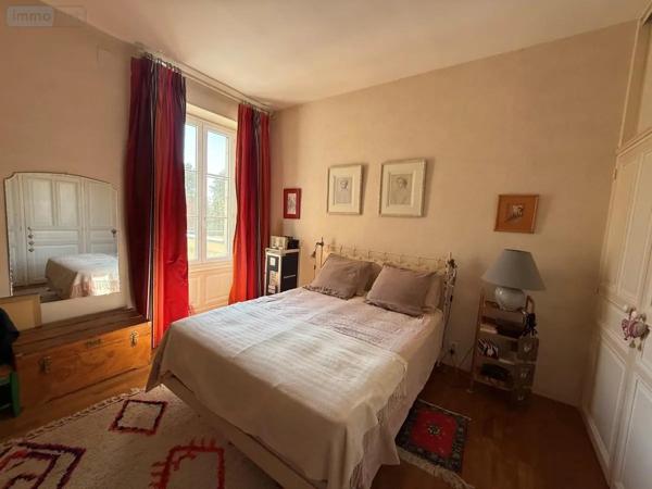 Achat - Maison Angers 49000 10 pièces 221 m 2 195 m 2