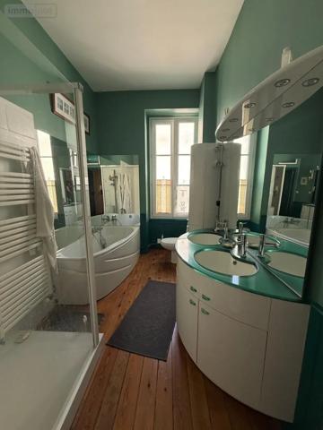 Achat - Maison Angers 49000 10 pièces 221 m 2 195 m 2