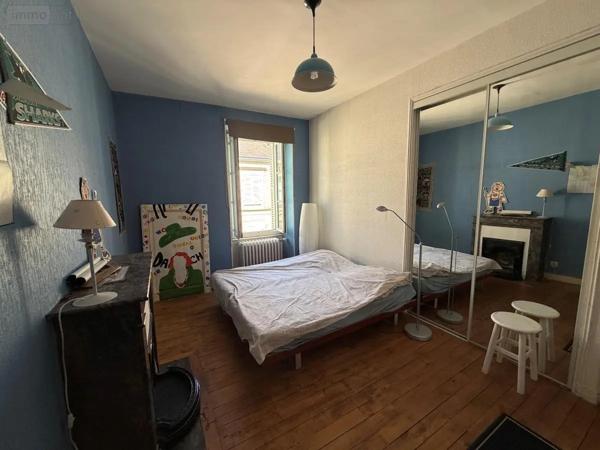 Achat - Maison Angers 49000 10 pièces 221 m 2 195 m 2