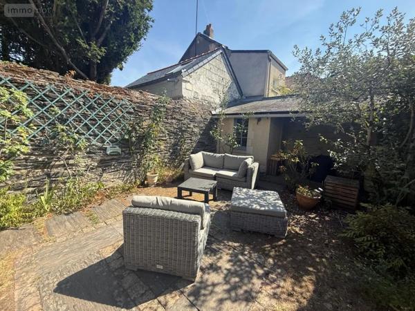 Achat - Maison Angers 49000 10 pièces 221 m 2 195 m 2