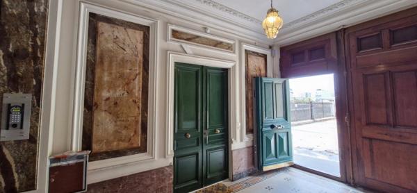 BATIGNOLLES - STUDIO