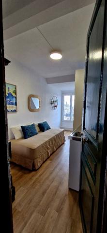 BATIGNOLLES - STUDIO