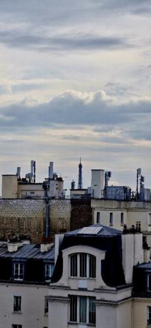 BATIGNOLLES - STUDIO