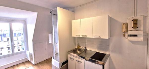 BATIGNOLLES - STUDIO