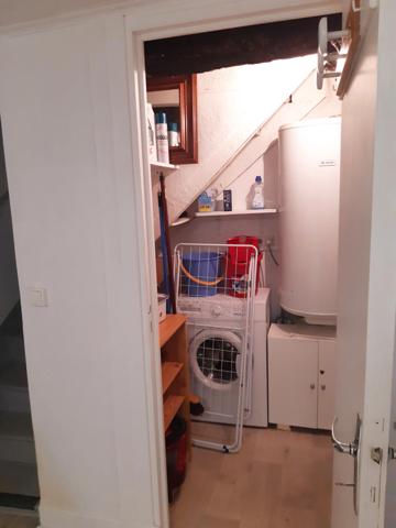 Maison à vendre 3 pièces LIMOGNE EN QUERCY (46)