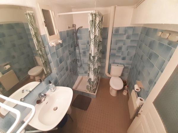 Maison à vendre 3 pièces LIMOGNE EN QUERCY (46)