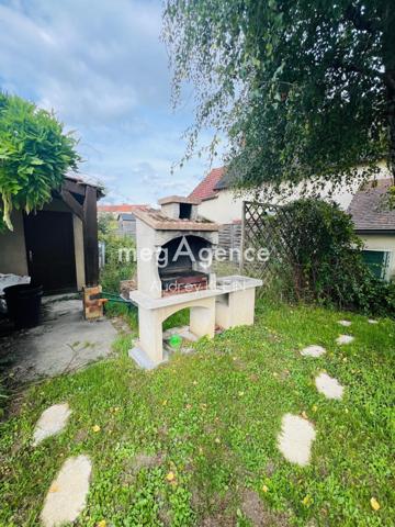 Maison à SENS, 89100 - 5 pièces 105m²