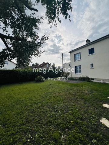 Maison à SENS, 89100 - 5 pièces 105m²