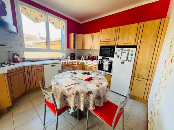 Maison à SENS, 89100 - 5 pièces 105m²