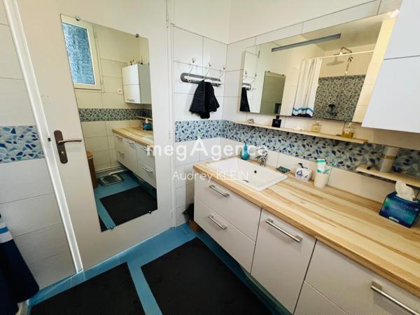 Maison à SENS, 89100 - 5 pièces 105m²