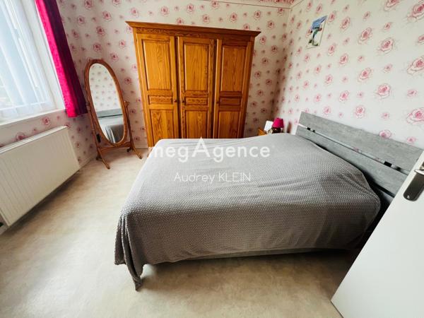 Maison à SENS, 89100 - 5 pièces 105m²