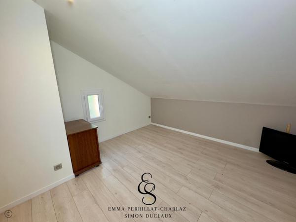 Un bien idéal pour allier espace, confort et qualité de vie !