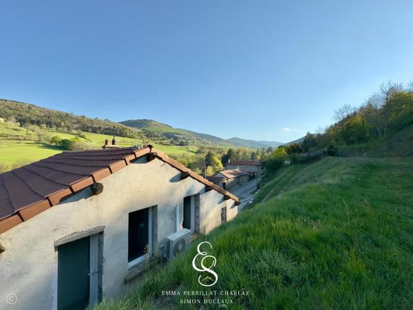 Un bien idéal pour allier espace, confort et qualité de vie !