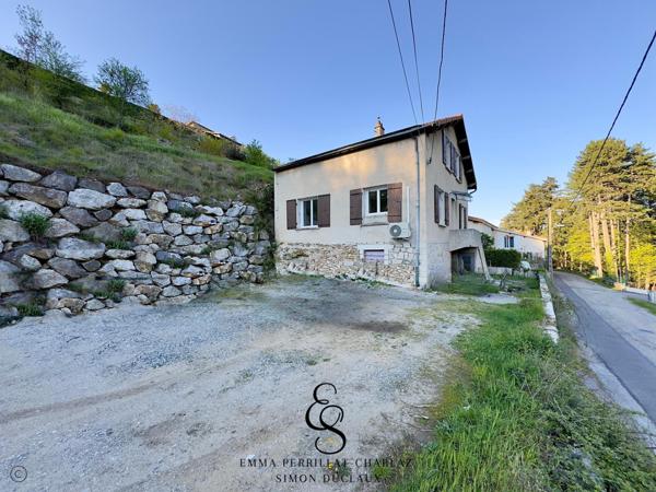 Un bien idéal pour allier espace, confort et qualité de vie !