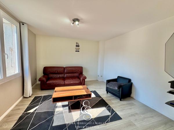 Un bien idéal pour allier espace, confort et qualité de vie !