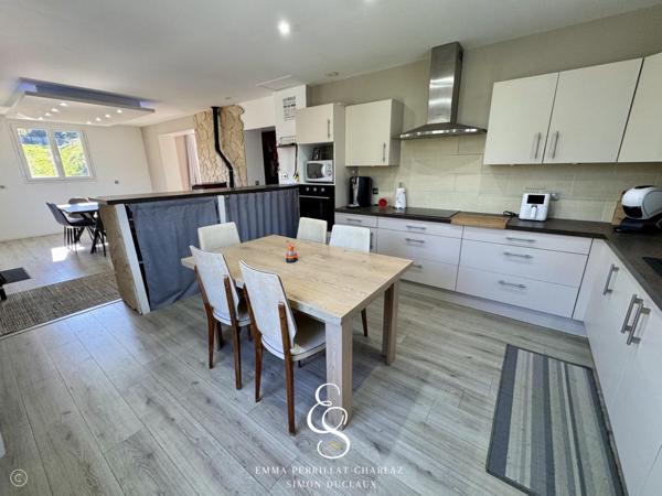 Un bien idéal pour allier espace, confort et qualité de vie !