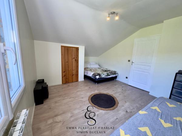 Un bien idéal pour allier espace, confort et qualité de vie !