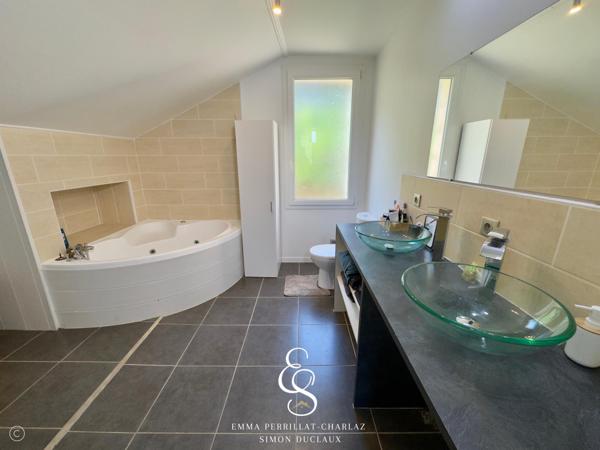 Un bien idéal pour allier espace, confort et qualité de vie !