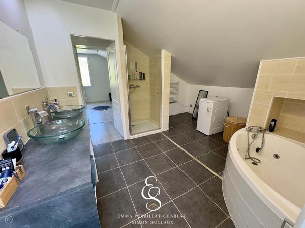 Un bien idéal pour allier espace, confort et qualité de vie !