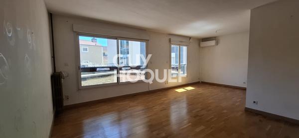 APPARTEMENT À VENDRE DE 3 PIÈCES DE 78,85 M²