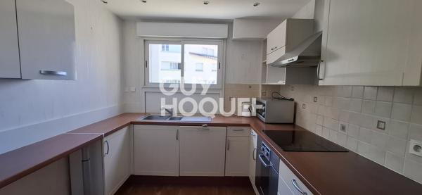 APPARTEMENT À VENDRE DE 3 PIÈCES DE 78,85 M²