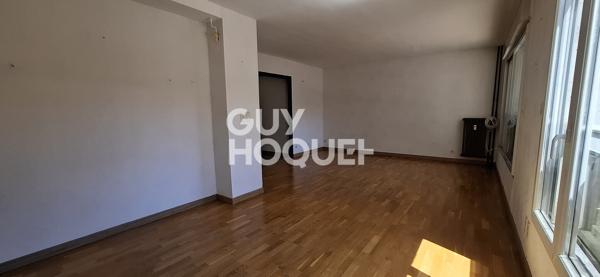 APPARTEMENT À VENDRE DE 3 PIÈCES DE 78,85 M²