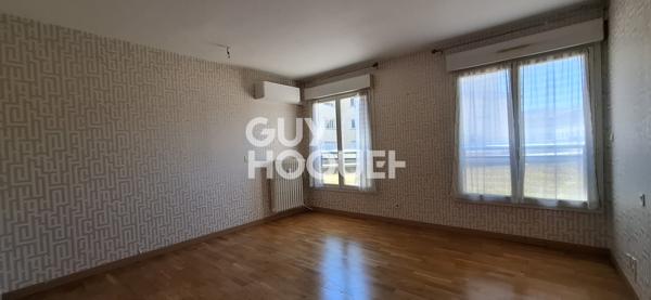APPARTEMENT À VENDRE DE 3 PIÈCES DE 78,85 M²