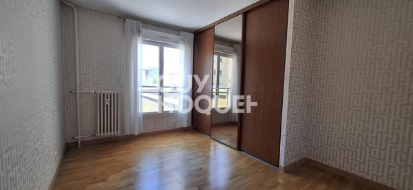 APPARTEMENT À VENDRE DE 3 PIÈCES DE 78,85 M²