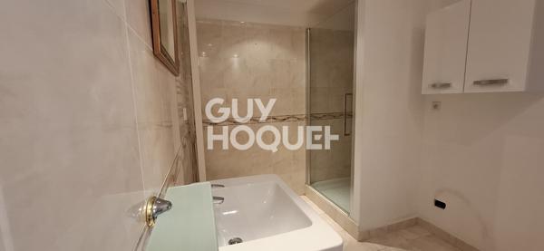 APPARTEMENT À VENDRE DE 3 PIÈCES DE 78,85 M²