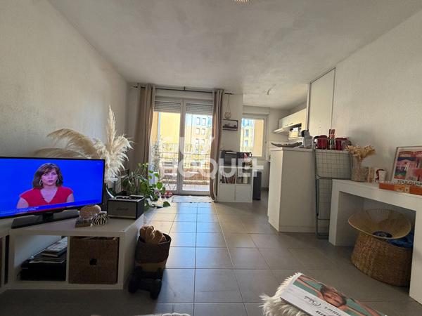 Appartement Toulouse 2 pièce(s) 44 m2