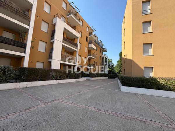 Appartement Toulouse 2 pièce(s) 44 m2