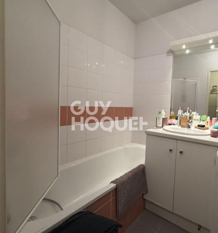 Appartement Toulouse 2 pièce(s) 44 m2