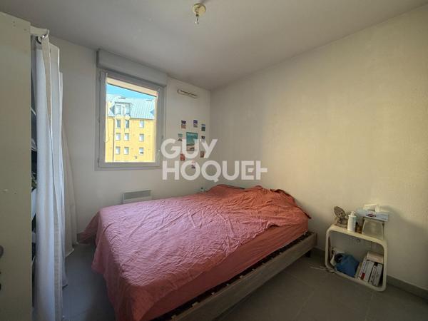 Appartement Toulouse 2 pièce(s) 44 m2