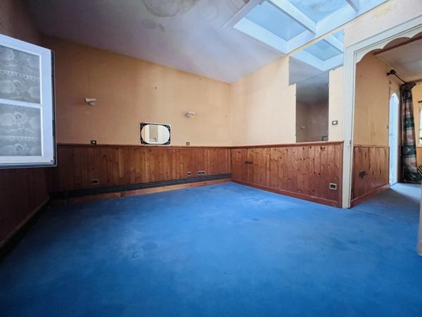 Maison à vendre |  Rochefort |  4 pièces | 95 m²