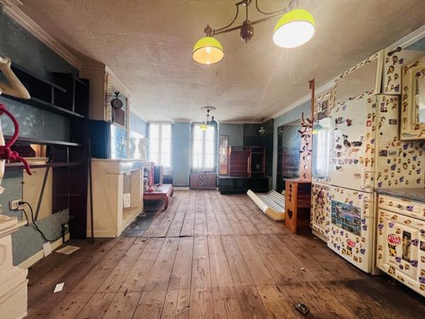 Maison à vendre |  Rochefort |  4 pièces | 95 m²