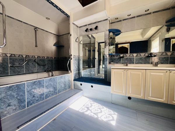 Maison à vendre |  Rochefort |  4 pièces | 95 m²