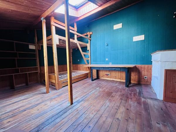 Maison à vendre |  Rochefort |  4 pièces | 95 m²