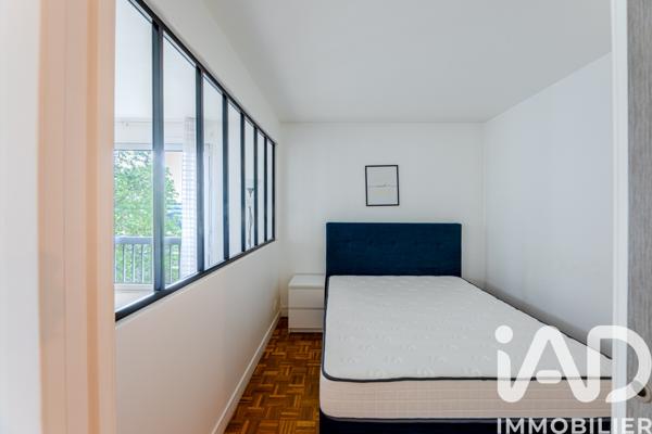Studio à vendre 39 m² Cergy