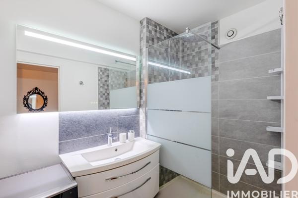 Studio à vendre 39 m² Cergy