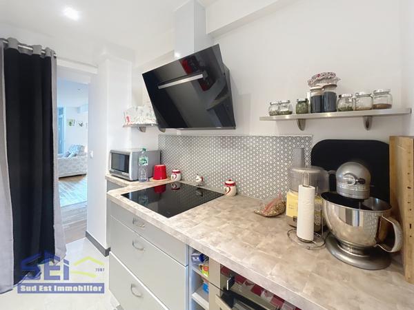 Appartement 4 pièces - 68 m² Exclusivité efficity