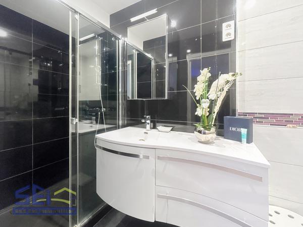 Appartement 4 pièces - 68 m² Exclusivité efficity