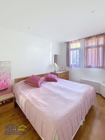 Appartement 4 pièces - 68 m² Exclusivité efficity