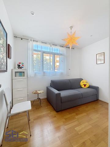 Appartement 4 pièces - 68 m² Exclusivité efficity