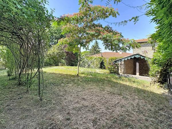 MAISON – DARDILLY