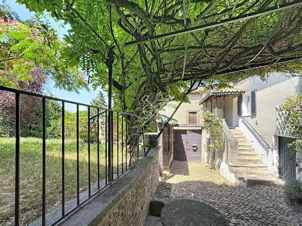 MAISON – DARDILLY