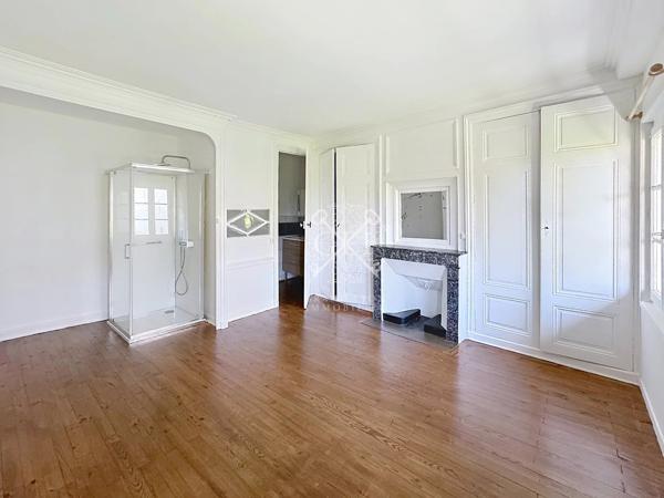 MAISON – DARDILLY
