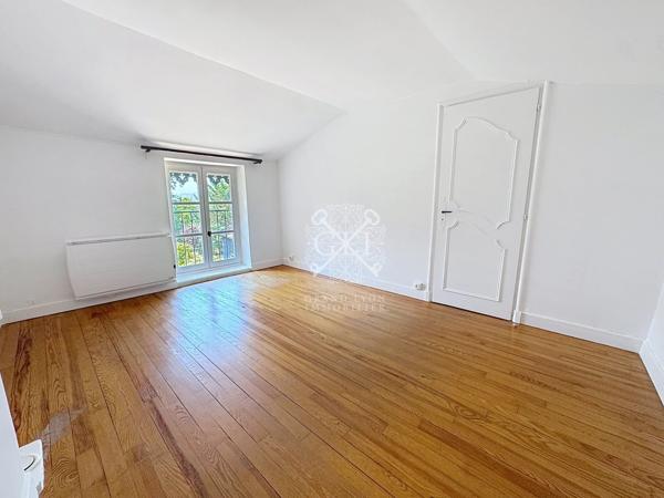 MAISON – DARDILLY